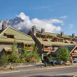 **** Hotel Fox And Canada
