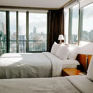 **** Hotel Blue Horizon Canada