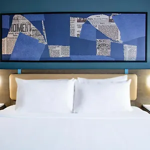 **** Hotel Hotel Halifax Canada